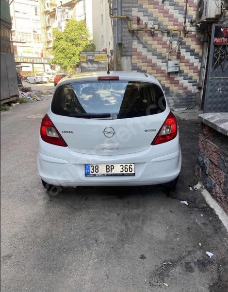 Bütün bakımları yeni yapıldı. Yağı filitreleri balatası.