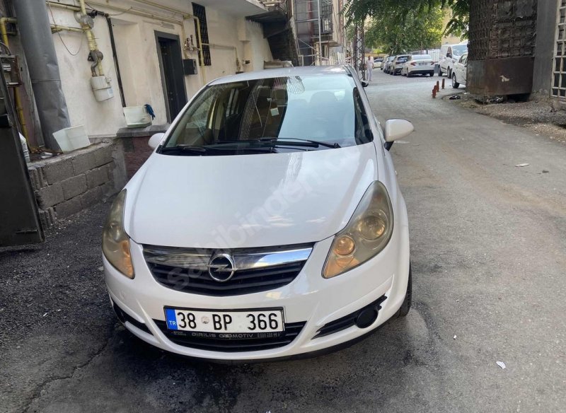 Bütün bakımları yeni yapıldı. Yağı filitreleri balatası.