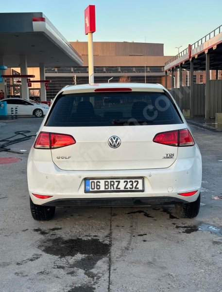 TEMİZ SAHİBİNDEN GOLF