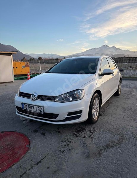 TEMİZ SAHİBİNDEN GOLF