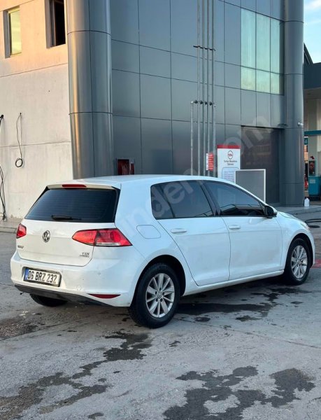 TEMİZ SAHİBİNDEN GOLF