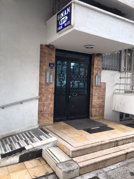 SİVAS CADDESİNDE KİRALIK DAİRE