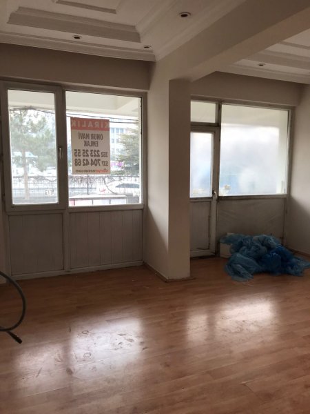 SİVAS CADDESİNDE KİRALIK DAİRE