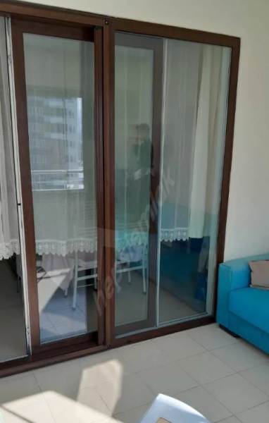 Kayserinin en gözde mahallesinde En geniş 4+1