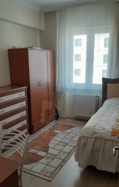 Kayserinin en gözde mahallesinde En geniş 4+1