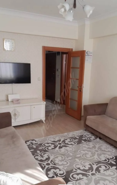Kayserinin en gözde mahallesinde En geniş 4+1