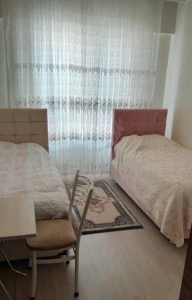 Kayserinin en gözde mahallesinde En geniş 4+1