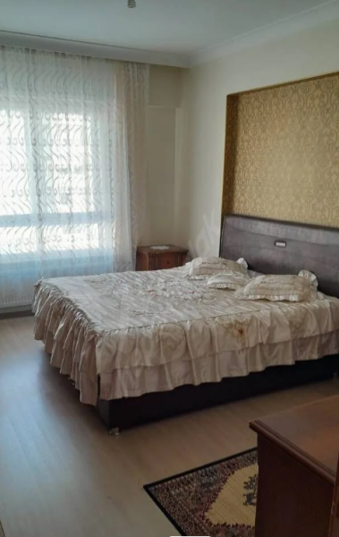 Kayserinin en gözde mahallesinde En geniş 4+1