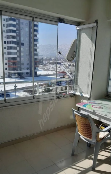 Kayserinin en gözde mahallesinde En geniş 4+1