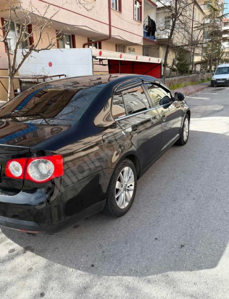 Temiz aile aracı