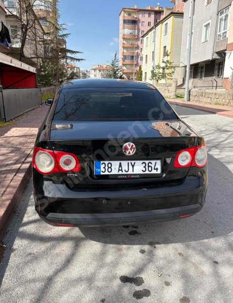 Temiz aile aracı