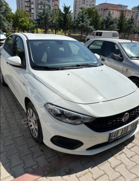 TERTEMİZ DÜŞÜK KM EKONOMİK AİLE ARACI