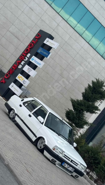 Dip Beyaz Doğan S