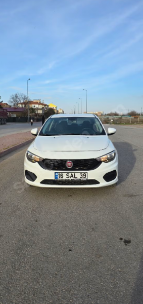 FIAT EGEA ORJINAL