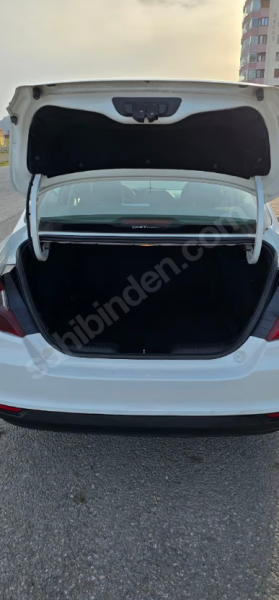 FIAT EGEA ORJINAL