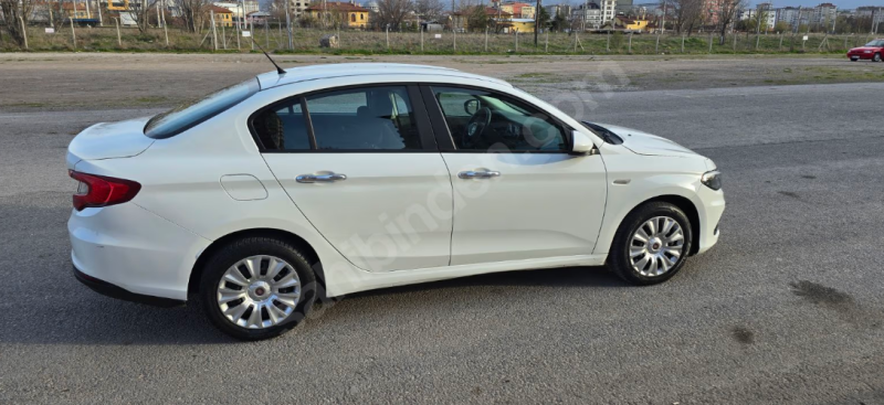 FIAT EGEA ORJINAL