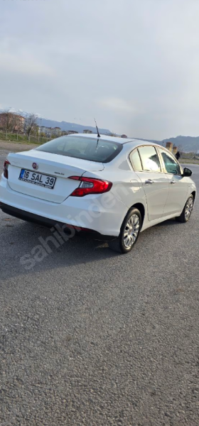 FIAT EGEA ORJINAL