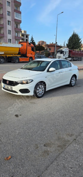 FIAT EGEA ORJINAL