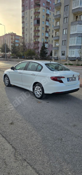 FIAT EGEA ORJINAL