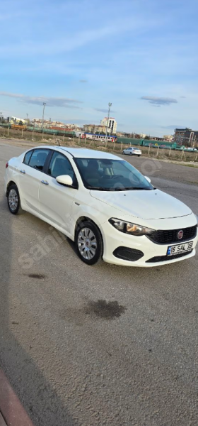 FIAT EGEA ORJINAL