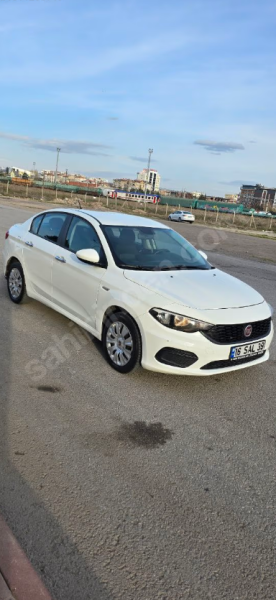 FIAT EGEA ORJINAL