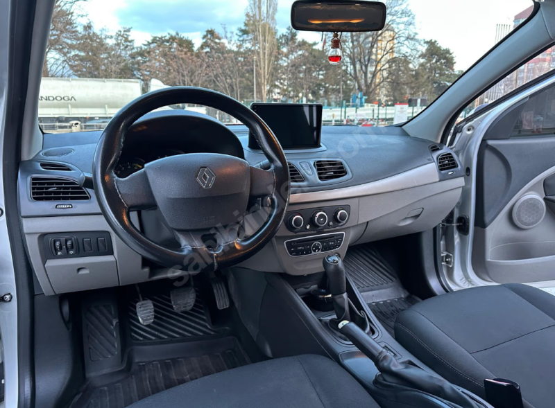 SAHİBİNDEN HATASIZ BOYASIZ TRAMERSİZ FLUENCE
