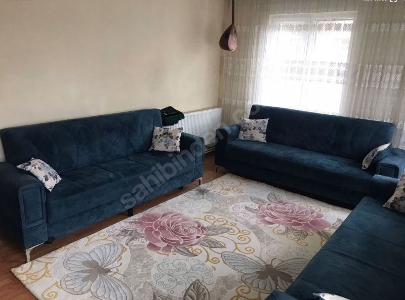 ZİYAGÖKALP SAHİBİNDEN SATILIK 2+1 DAİRE