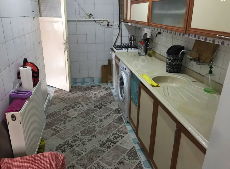 ZİYAGÖKALP SAHİBİNDEN SATILIK 2+1 DAİRE