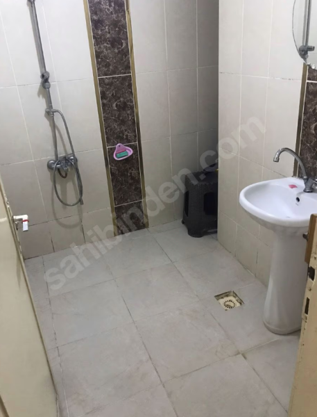 ZİYAGÖKALP SAHİBİNDEN SATILIK 2+1 DAİRE