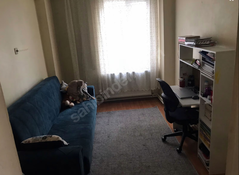 ZİYAGÖKALP SAHİBİNDEN SATILIK 2+1 DAİRE