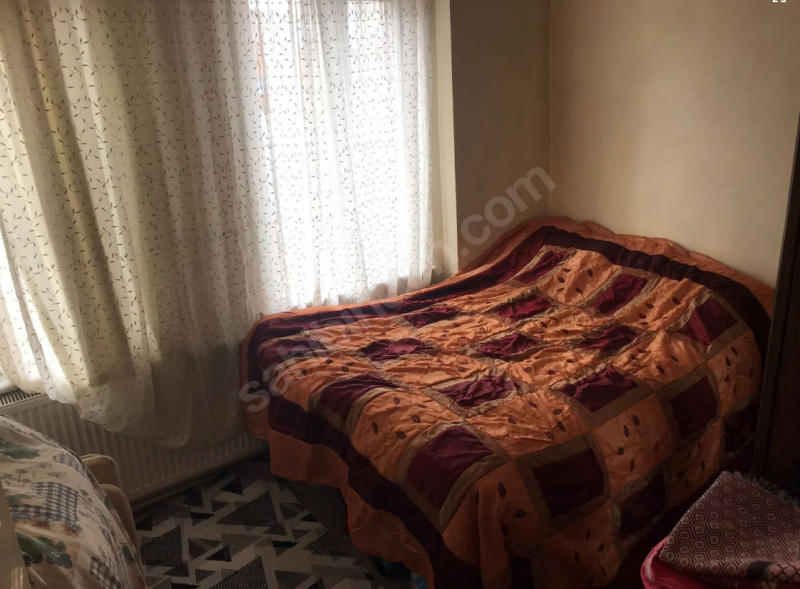 ZİYAGÖKALP SAHİBİNDEN SATILIK 2+1 DAİRE