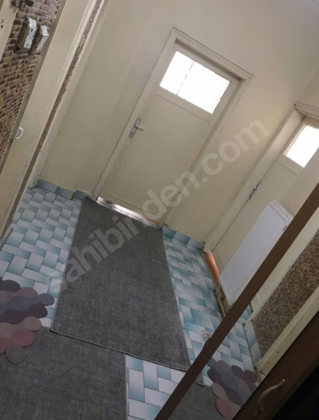 ZİYAGÖKALP SAHİBİNDEN SATILIK 2+1 DAİRE