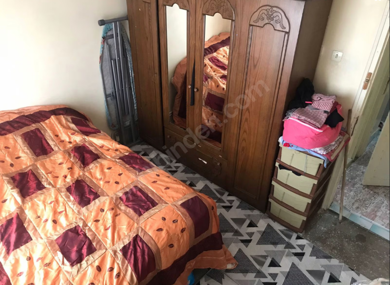 ZİYAGÖKALP SAHİBİNDEN SATILIK 2+1 DAİRE