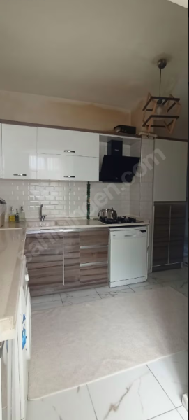 Ziya Gökalp 3+1 satılık daire masrafsız yapılı