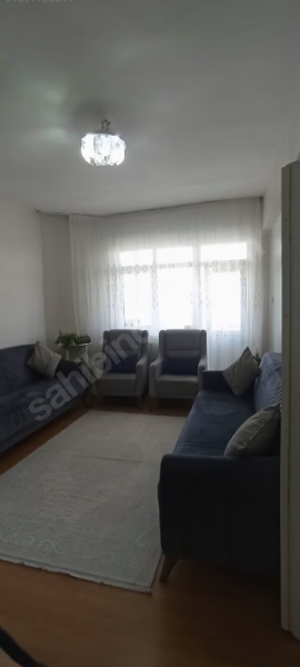 Ziya Gökalp 3+1 satılık daire masrafsız yapılı