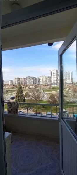 Ziya Gökalp 3+1 satılık daire masrafsız yapılı