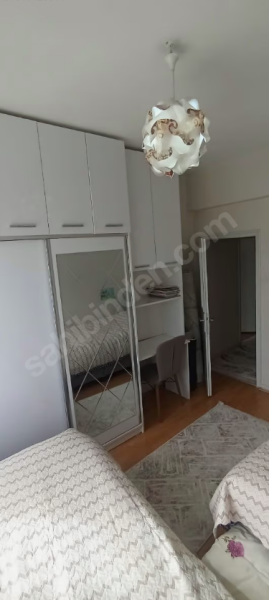 Ziya Gökalp 3+1 satılık daire masrafsız yapılı