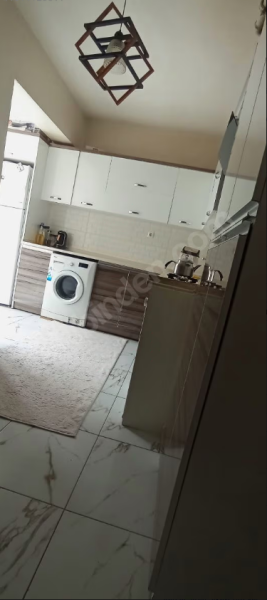 Ziya Gökalp 3+1 satılık daire masrafsız yapılı