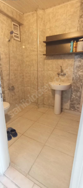 Ziya Gökalp 3+1 satılık daire masrafsız yapılı