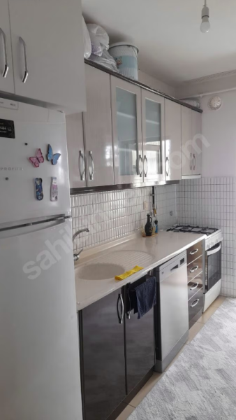 sahibinden satlık