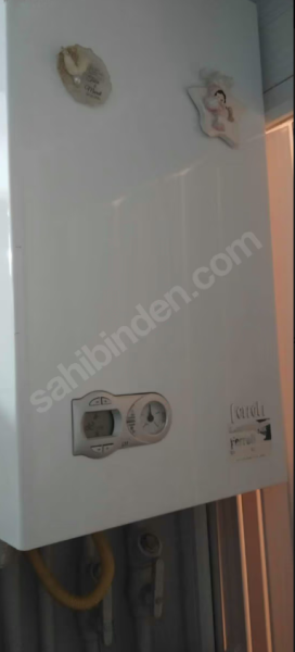 Kayseri Erkilet Satılık ev
