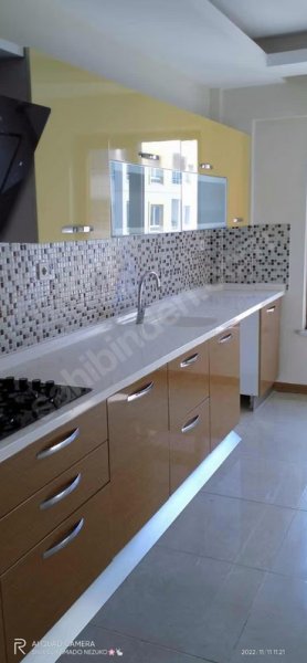 Kiralık 4+1 Geniş Daire