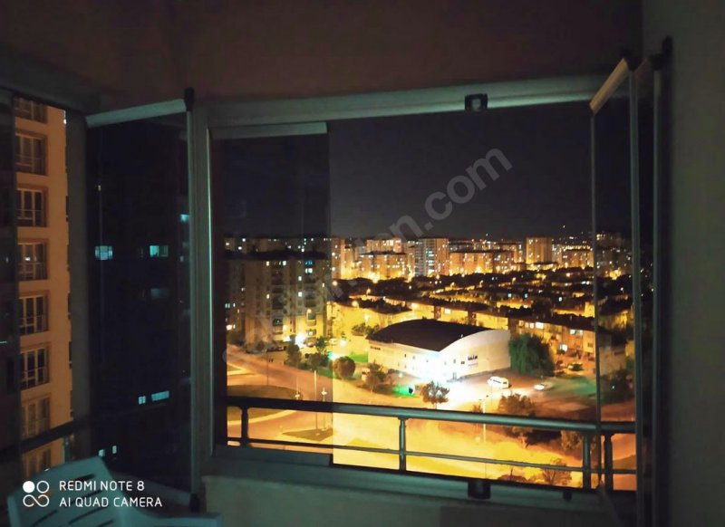 Kiralık 4+1 Geniş Daire