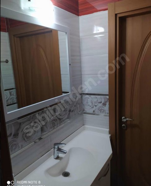 Kiralık 4+1 Geniş Daire