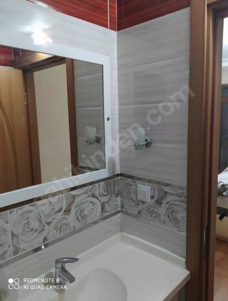 Kiralık 4+1 Geniş Daire