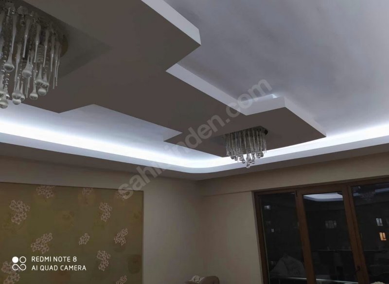 Kiralık 4+1 Geniş Daire