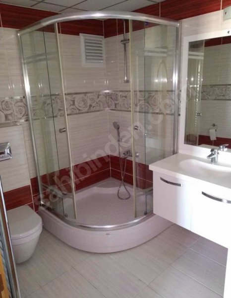 Kiralık 4+1 Geniş Daire