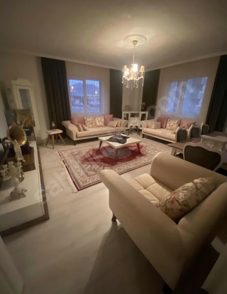 SAHİBİNDEN Yıldırım Beyazıtta tertemiz SATILIK DAİRE