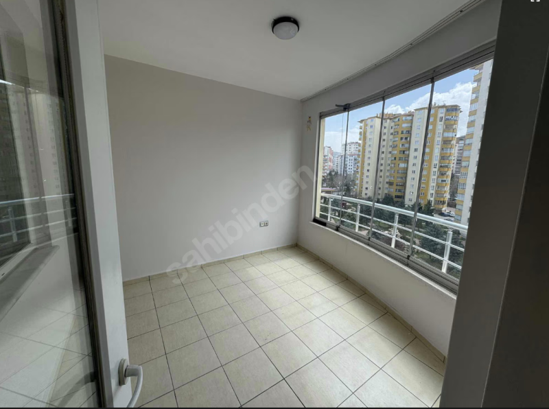 Efekent 1 sitesi