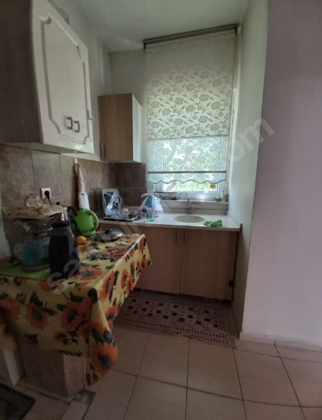 ŞEHİR MERKEZİ ALTINOLUKTA EVLİ BAHÇE
